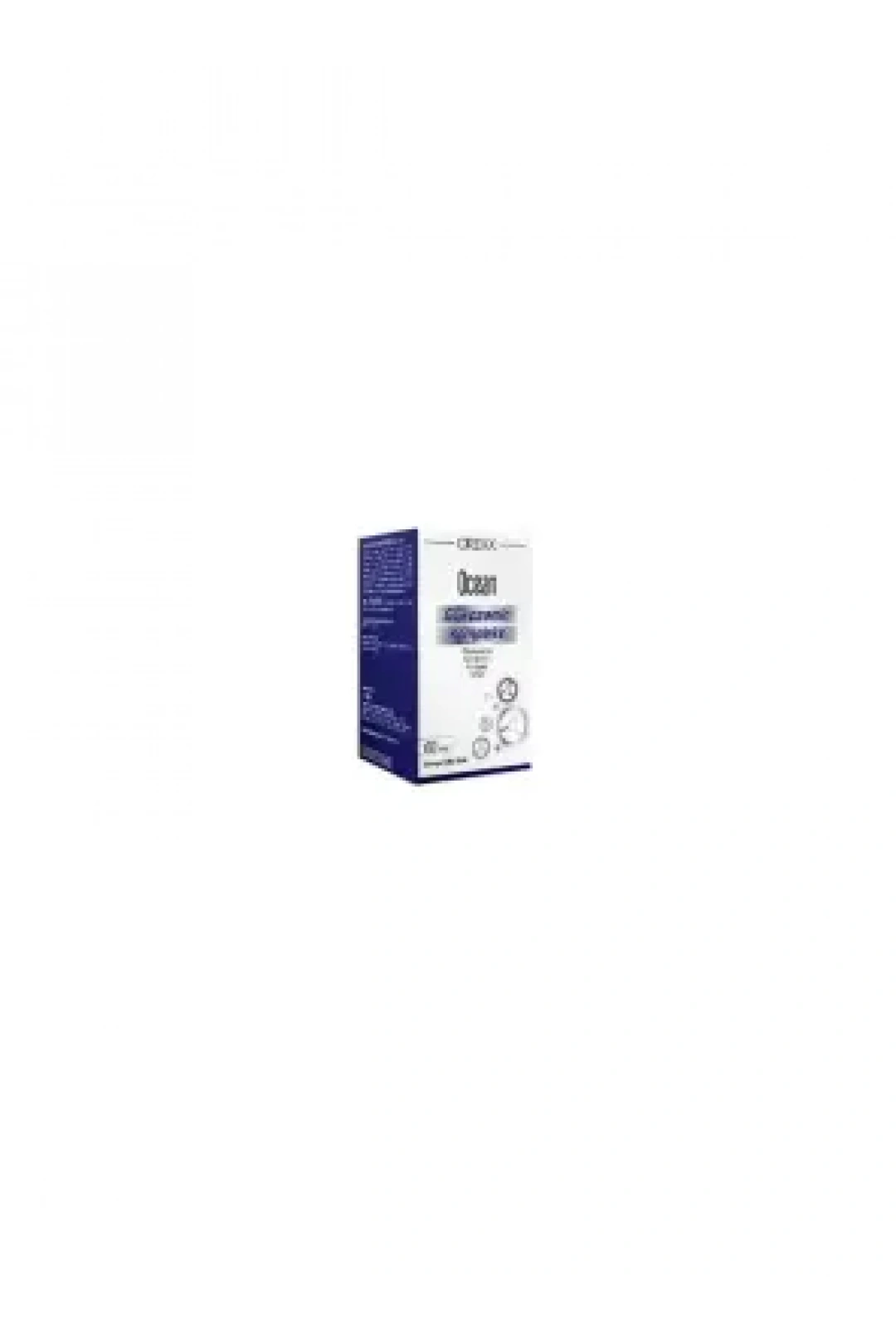 Ocean Glukozamine Complex 60 Tablet