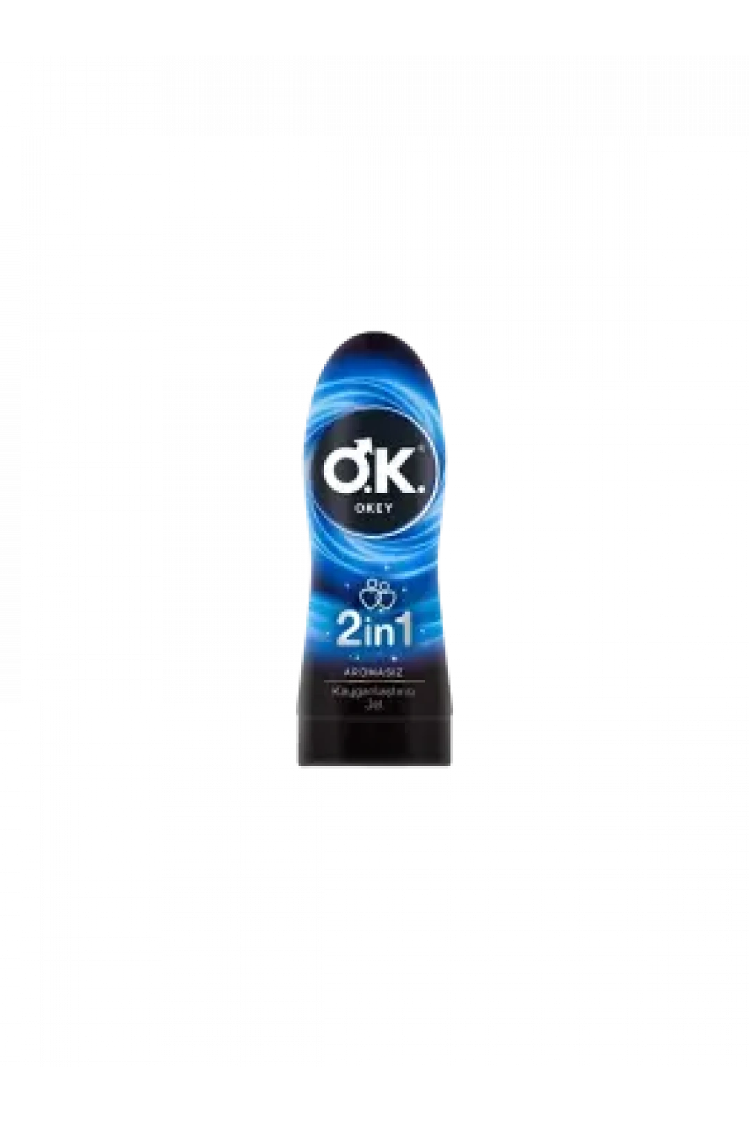 Okey 2in1 Aromasız Kayganlaştırıcı 200 ml