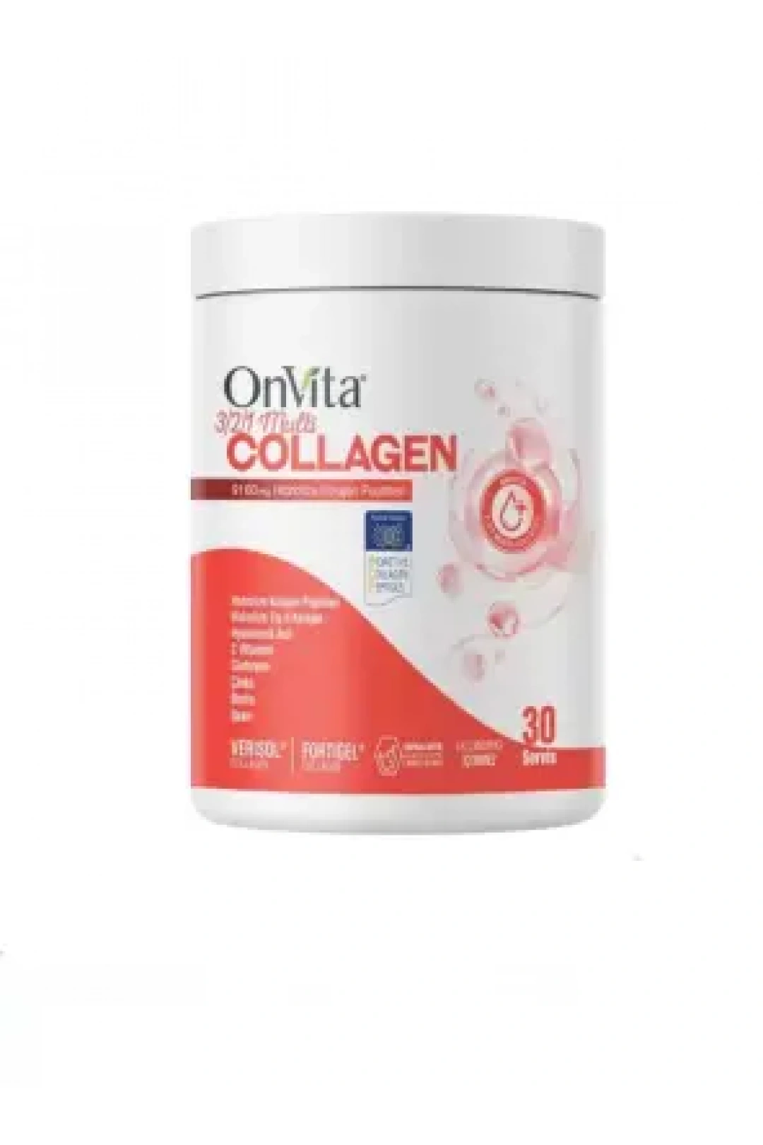 OnVita 3/2/1 Multi Collagen 300 gr