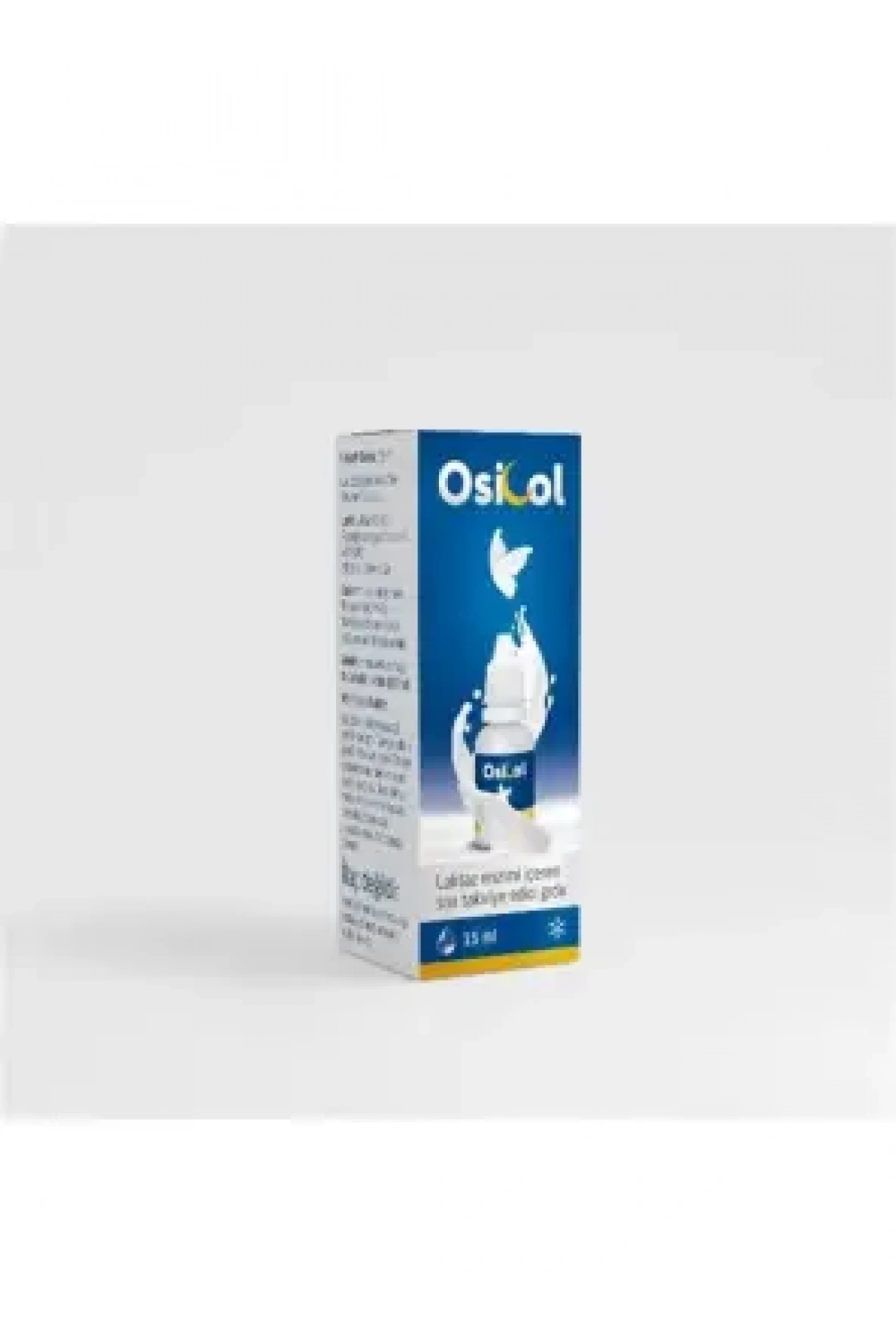Osicol Damla 15 ml
