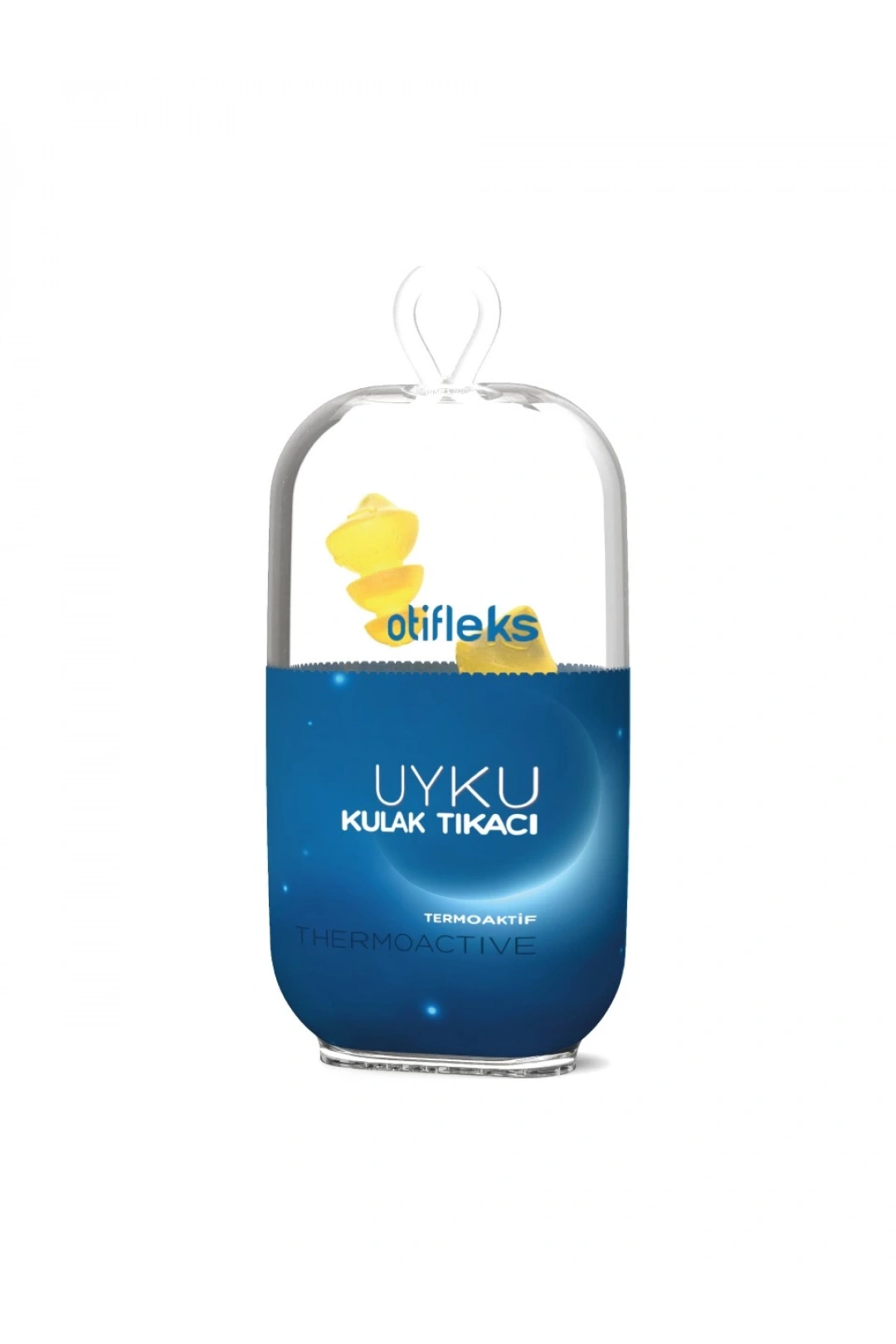Otifleks Uyku Kulak Tıkacı