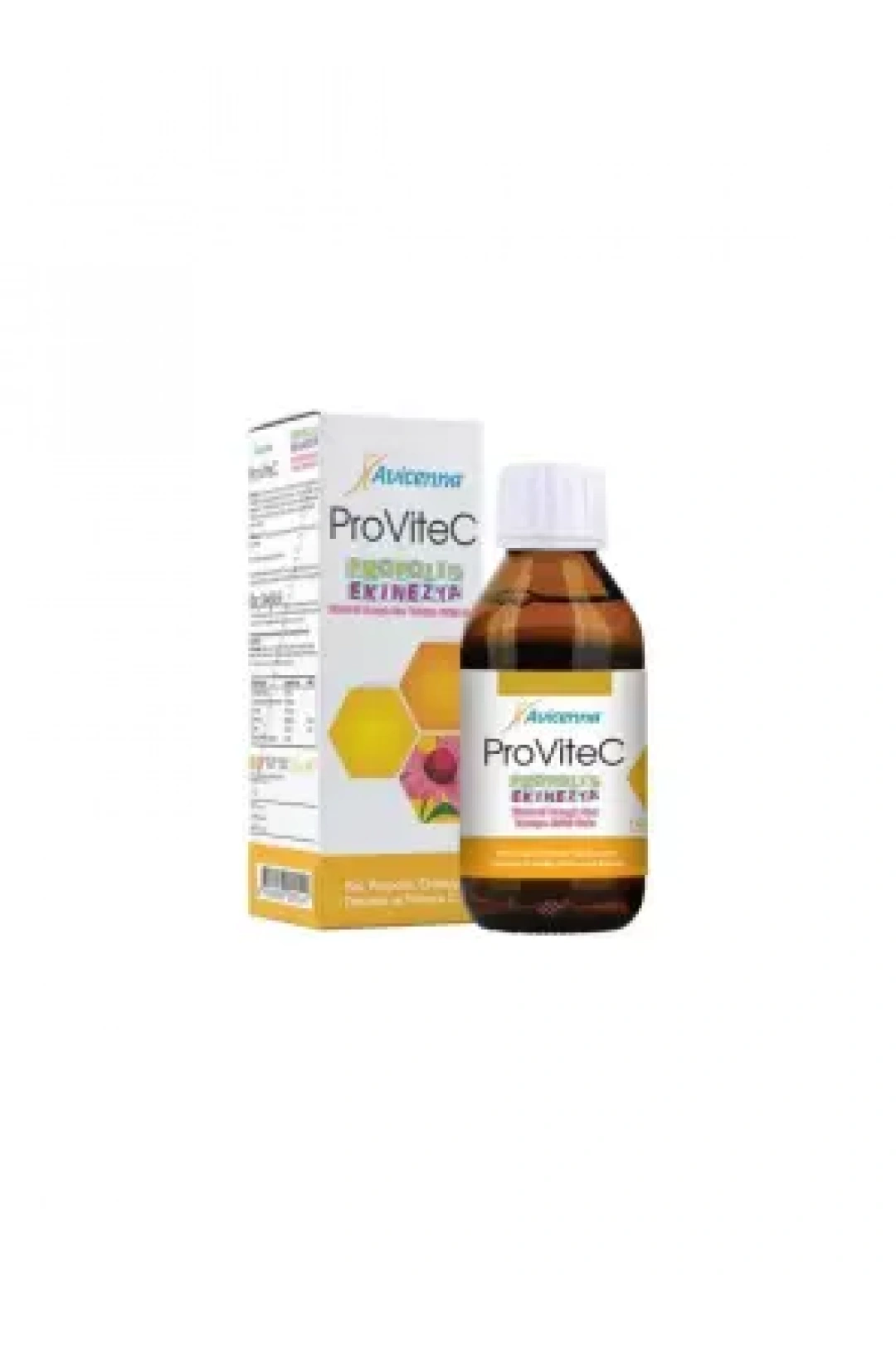 Outlet - Avicenna Provitec 150ml