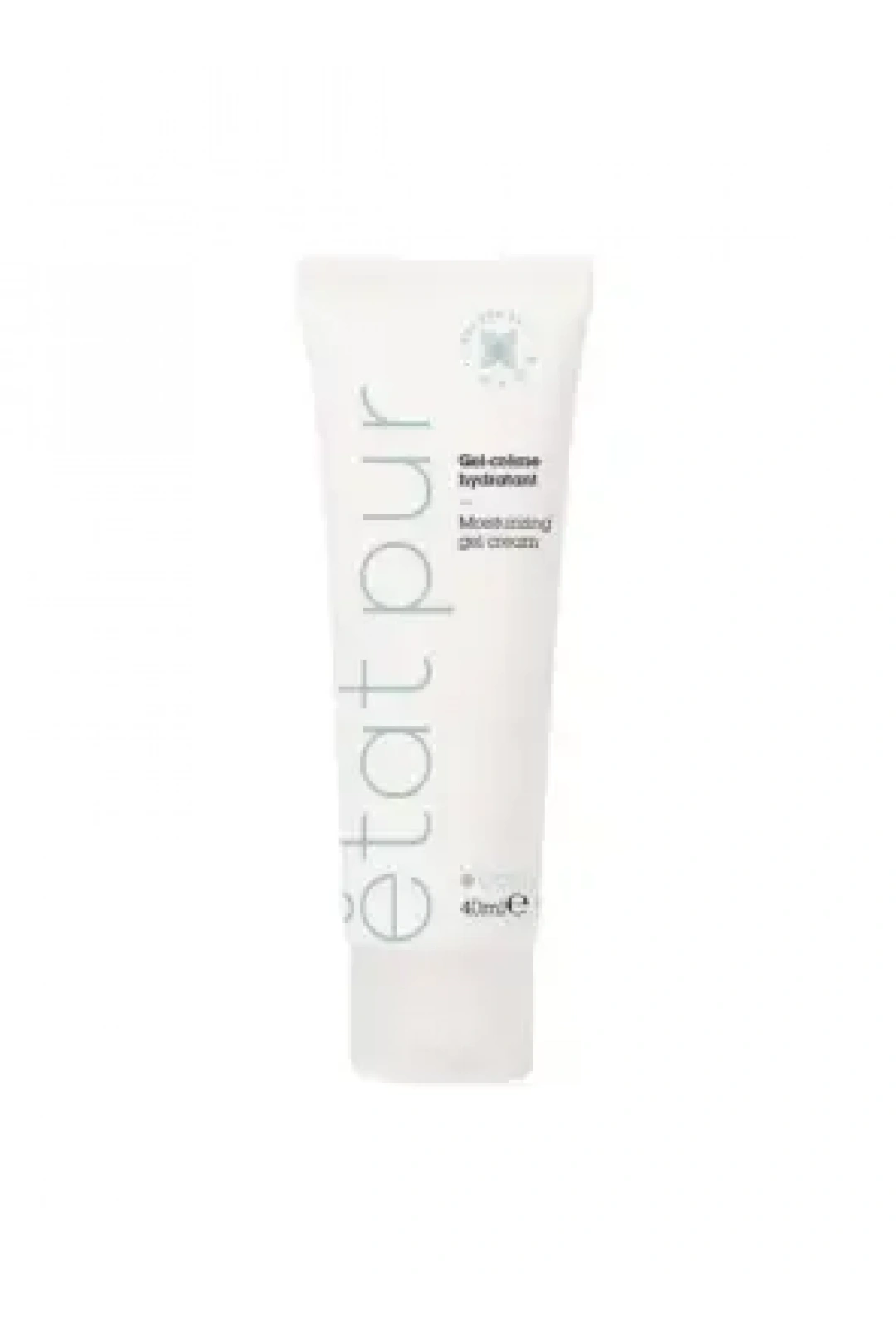 Outlet - Etat Pur Moisturizing Gel Cream - Karma/Yağlı Ciltler - 40 ml