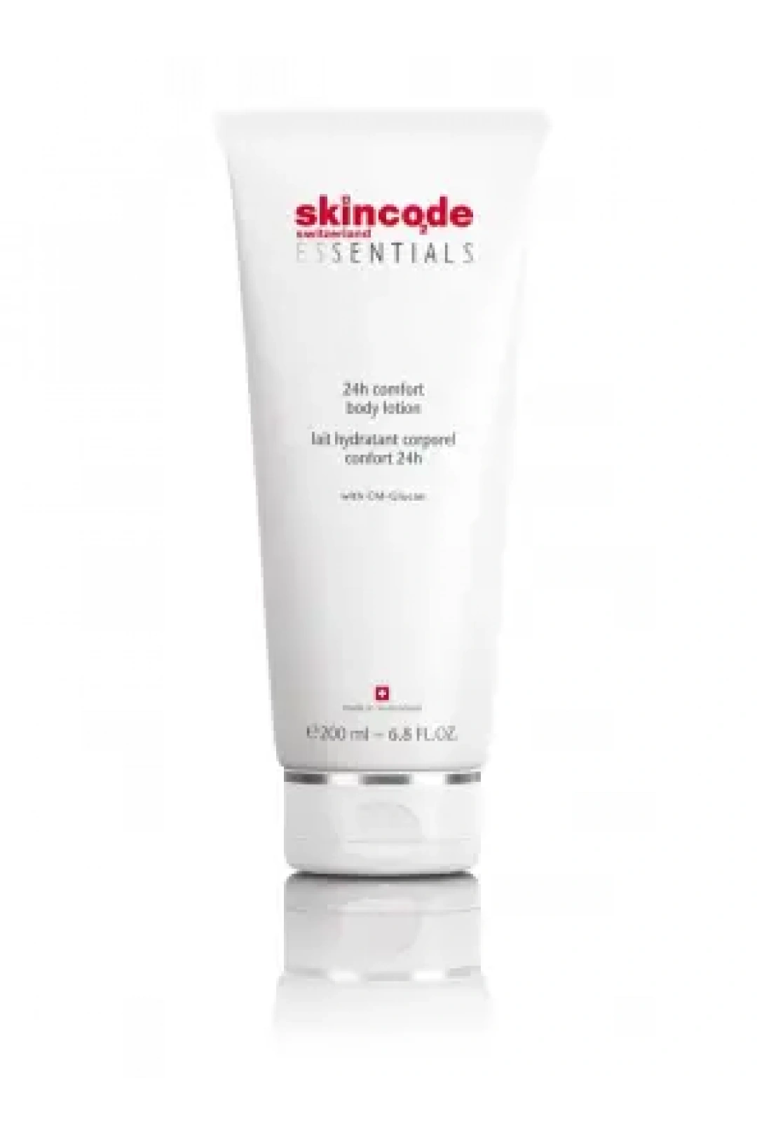 Outlet - Skincode 24h Comfort Body Lotion 200 ml
