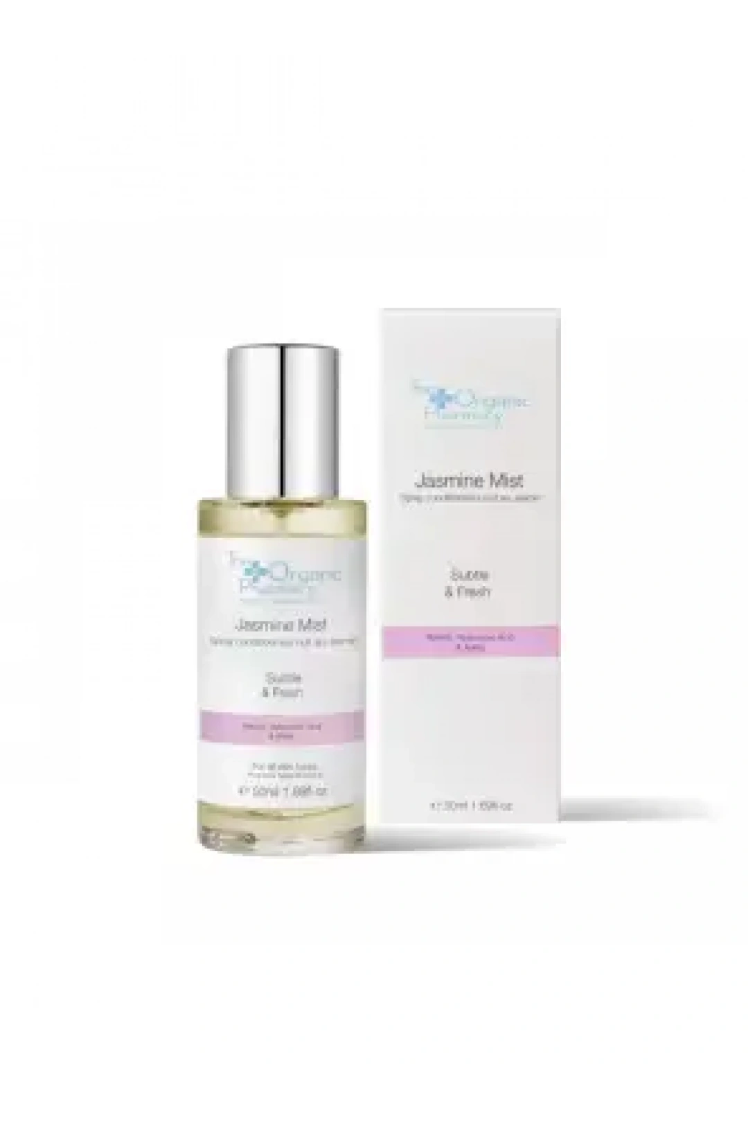 Outlet - The Organic Pharmacy Jasmine Mist 50 ml