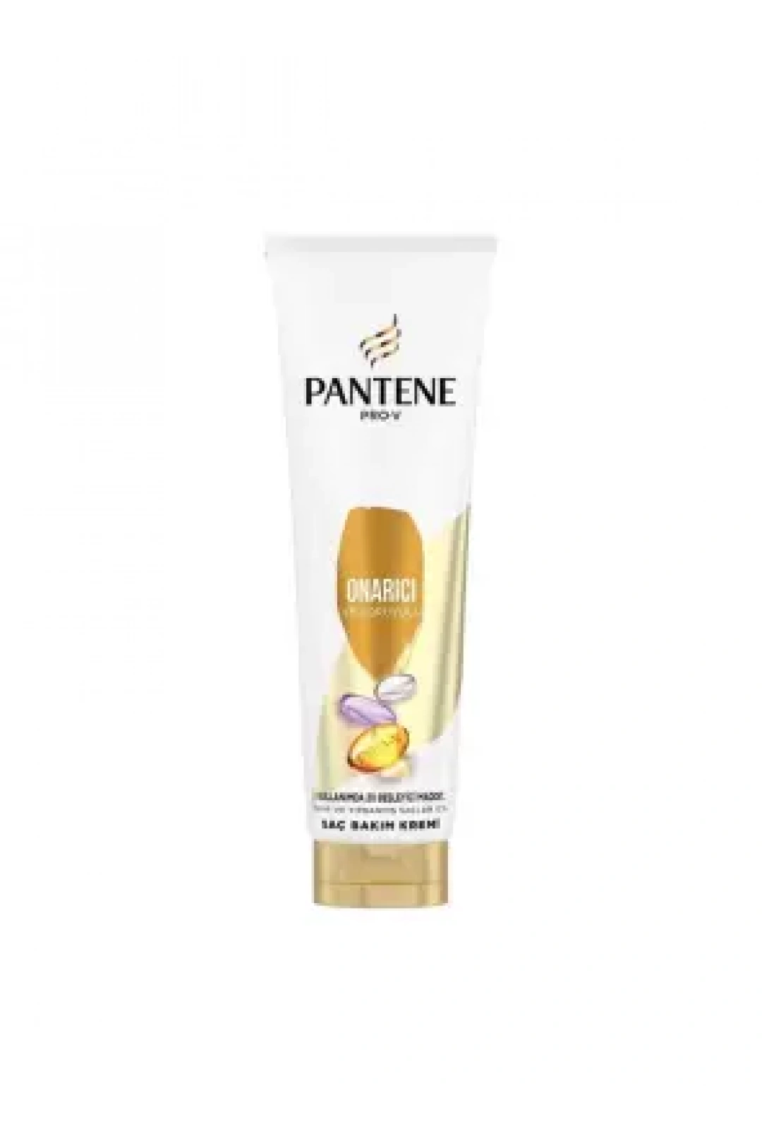 Pantene Pro-V Onarıcı ve Koruyucu Saç Bakım Kremi 275 ml