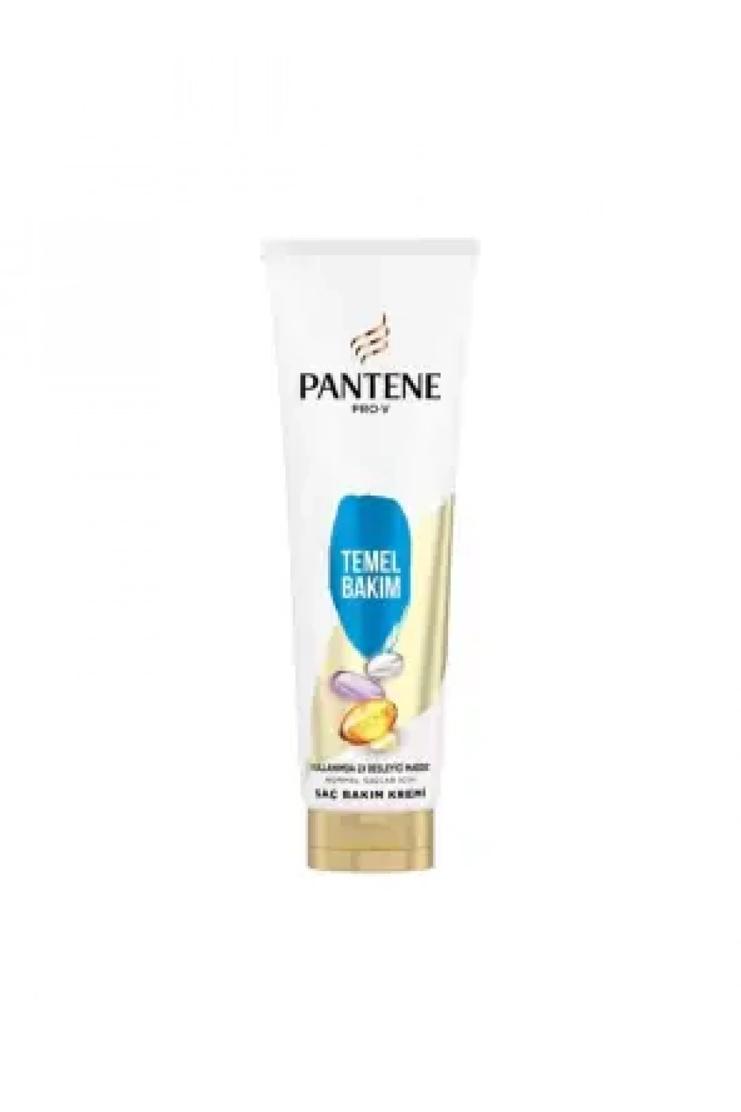 Pantene Pro-V Temel Bakım Saç Bakım Kremi 275 ml