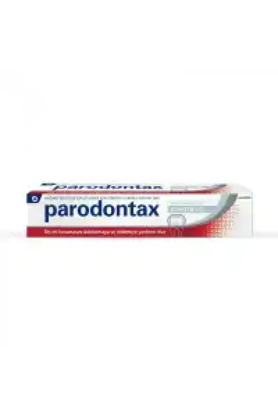 Parodontax Beyazlatıcı Diş Macunu 75 ml