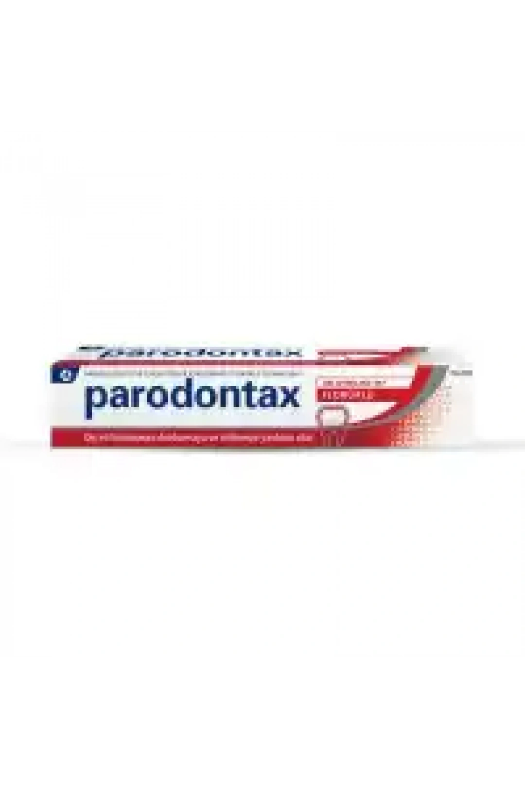 Parodontax Florürlü Diş Macunu 75 ml.