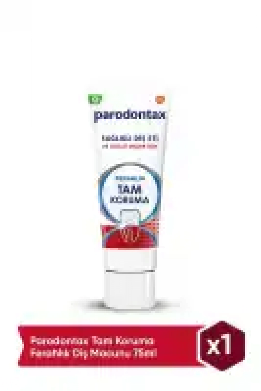 Parodontax Tam Koruma Ferahlık Diş Macunu 75 ml