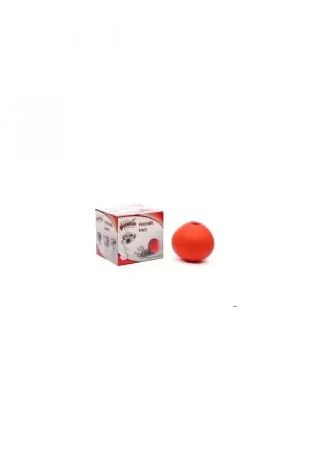 Pawise Feeding Ball Açılabilen Ödül Topu 18Cm
