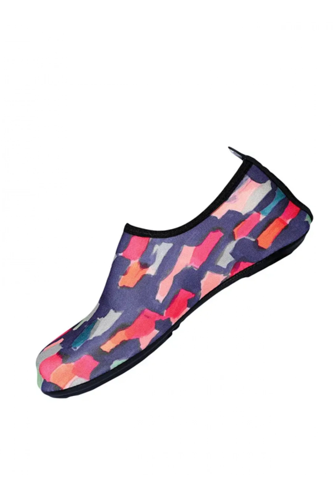 Peluche Kadın Deniz Ayakkabısı - Pastel