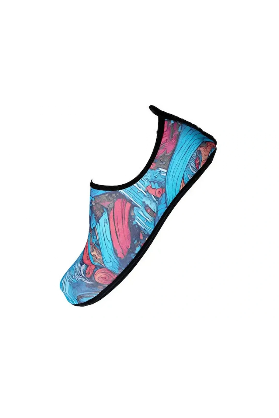 Peluche Kadın Deniz Ayakkabısı - Rüya