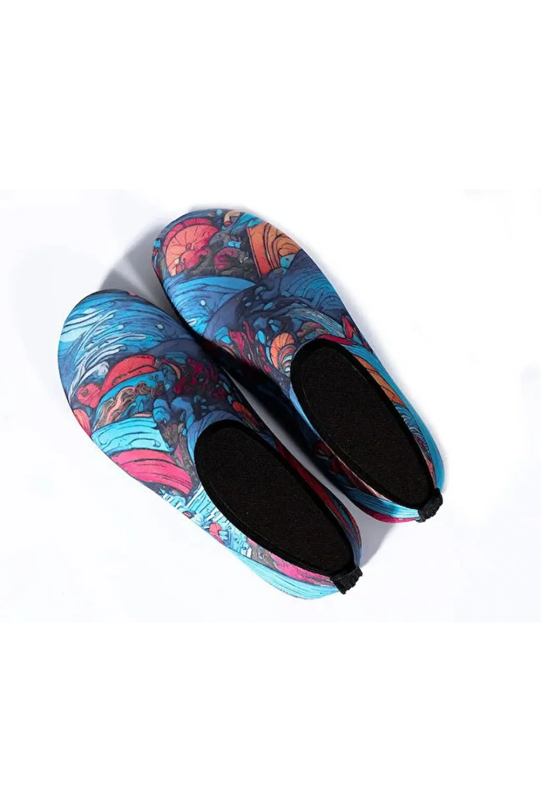 Peluche Kadın Deniz Ayakkabısı - Rüya