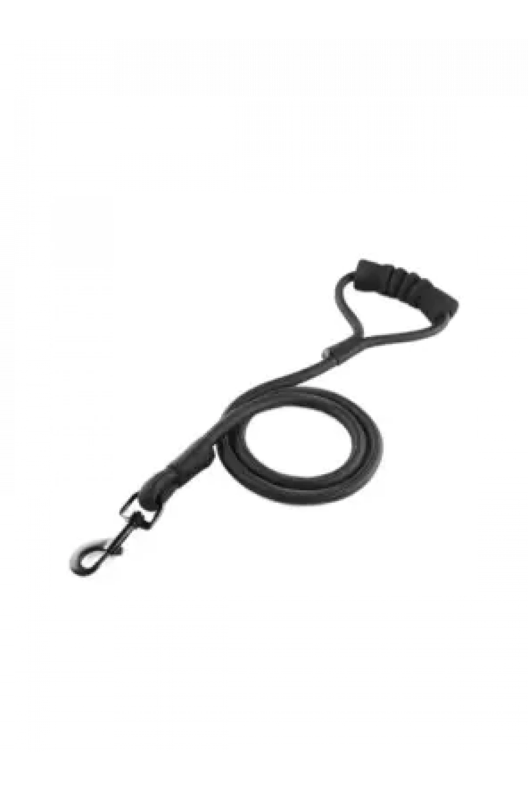 Pet Ing Fitil Köpek Gezdirme Siyah 1*120 cm