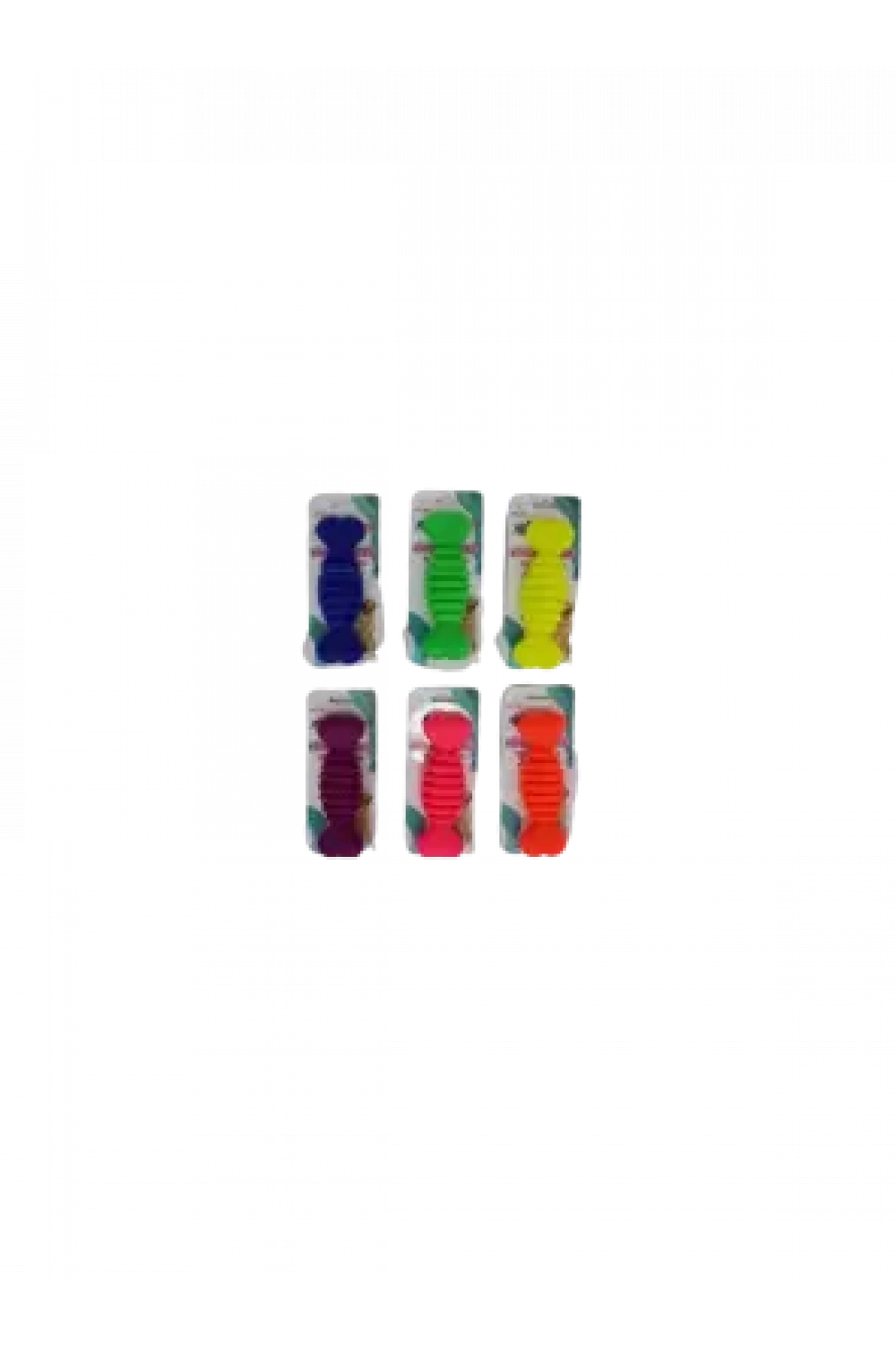 Pet Pretty Dikenli Halter Dev Kemik