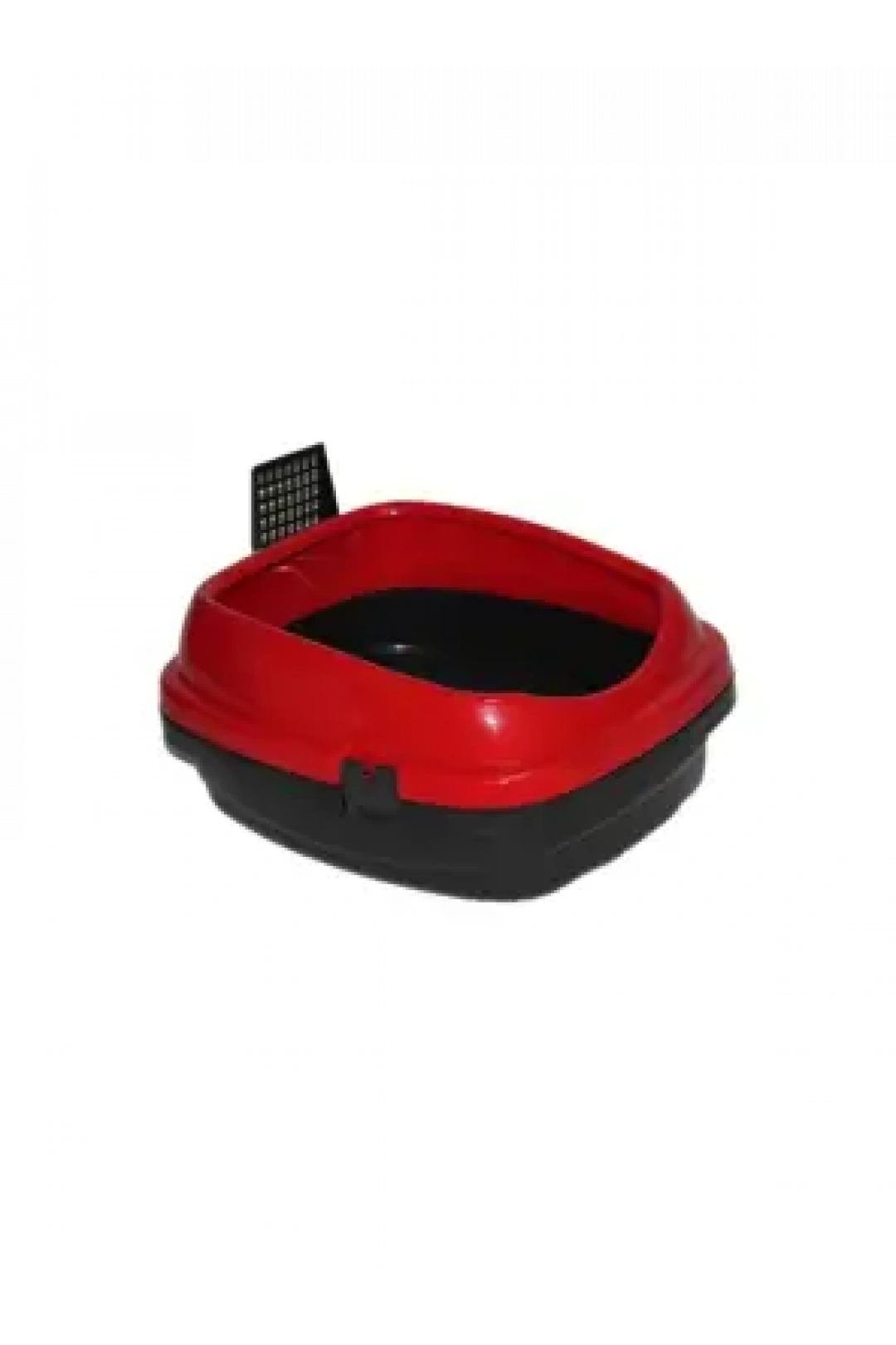 Pet Style Açık Kedi Tuvaleti 49.5X40X22h