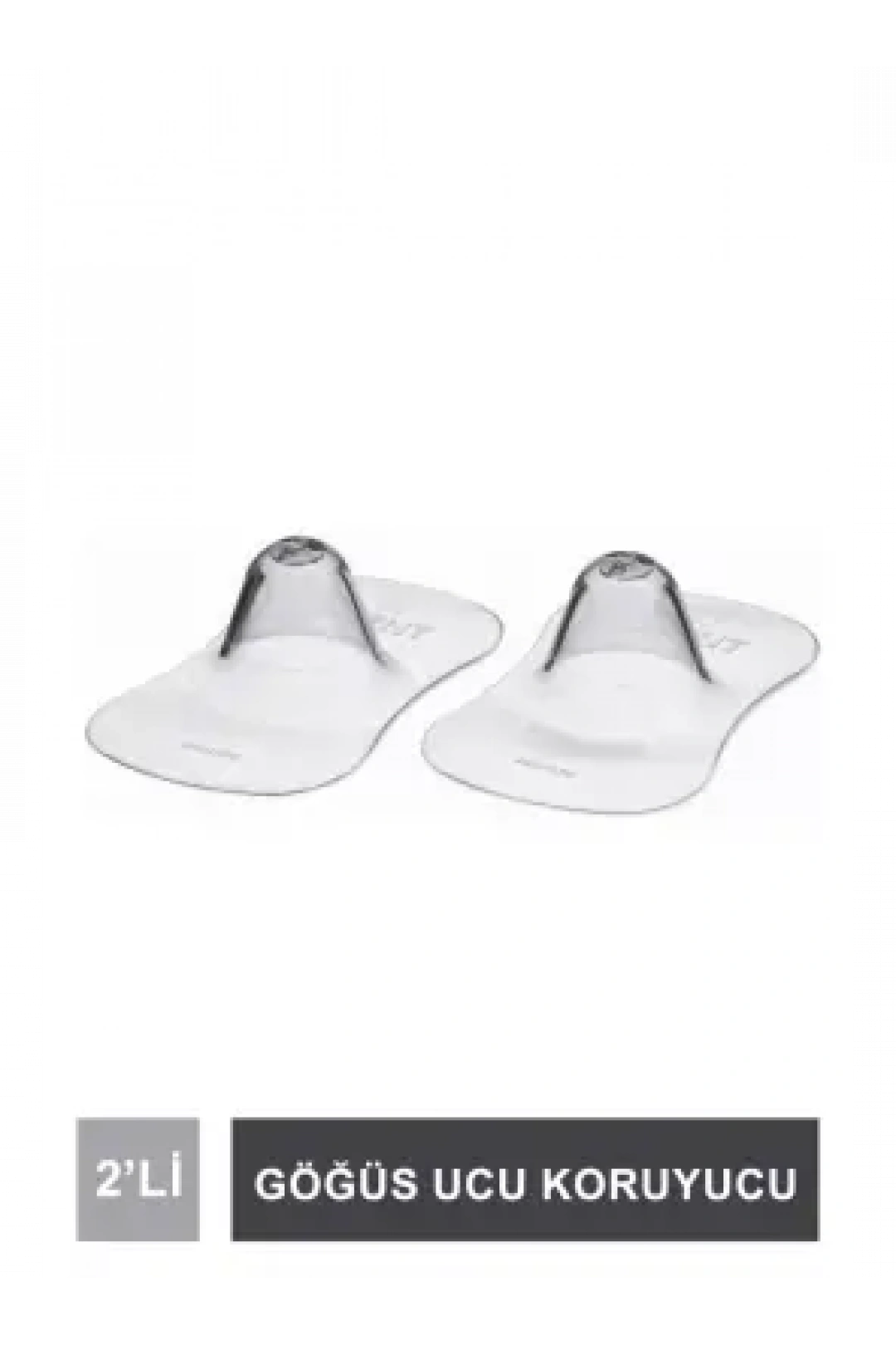Philips Avent Göğüs Ucu Koruyucu 21 mm Orta Boy 2li SCF153/03