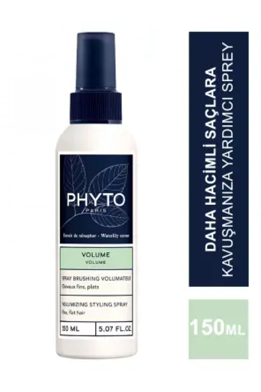 Phyto Phyto Volume Hacim Veren Sprey 150 ml