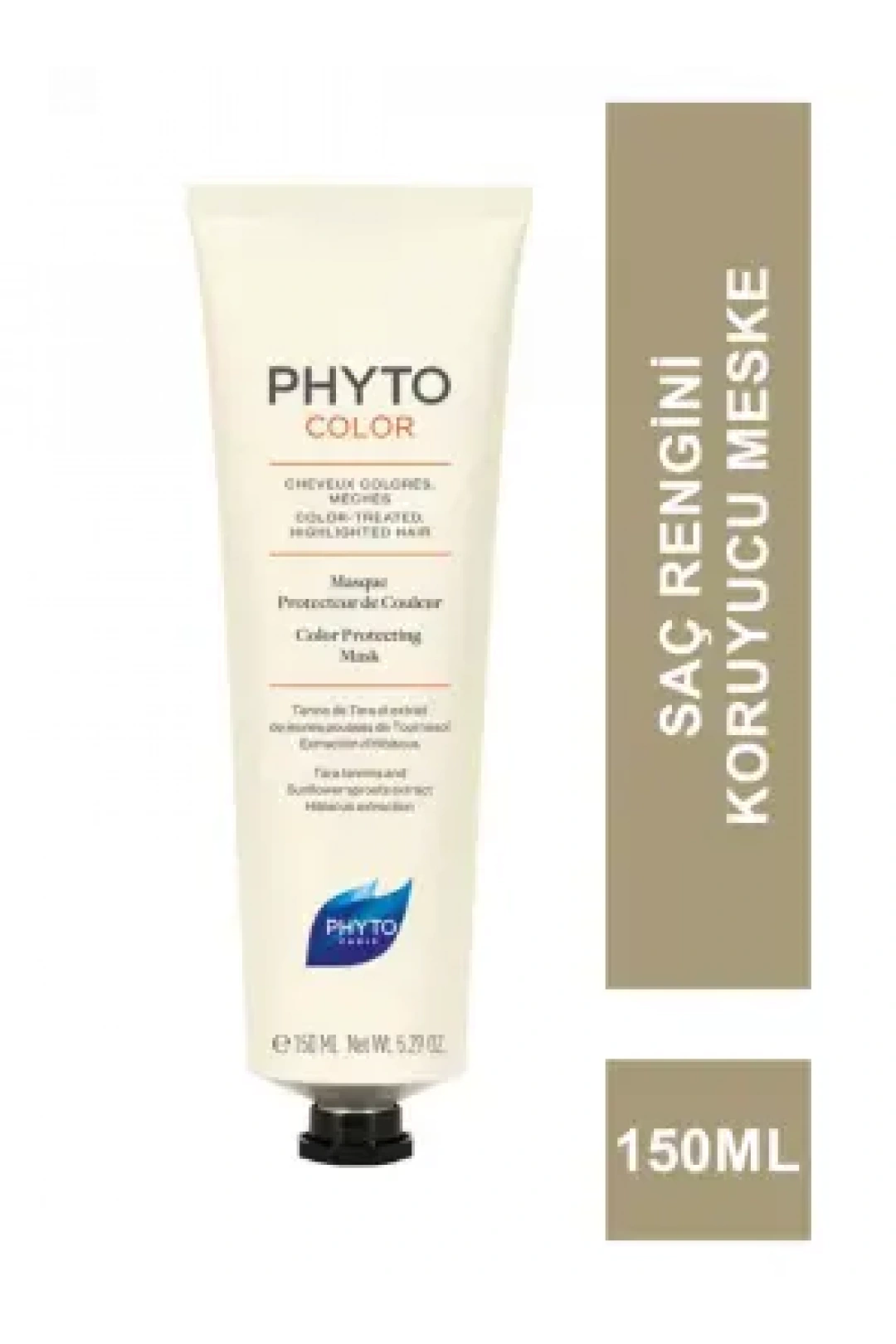 Phyto Phytocolor Color Protecting Mask 150ml