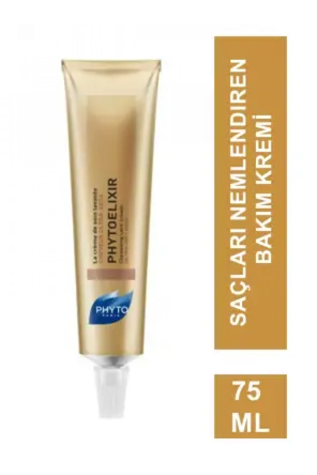 Phyto Phytoelixir Temizleyici Bakım Kremi 75ml
