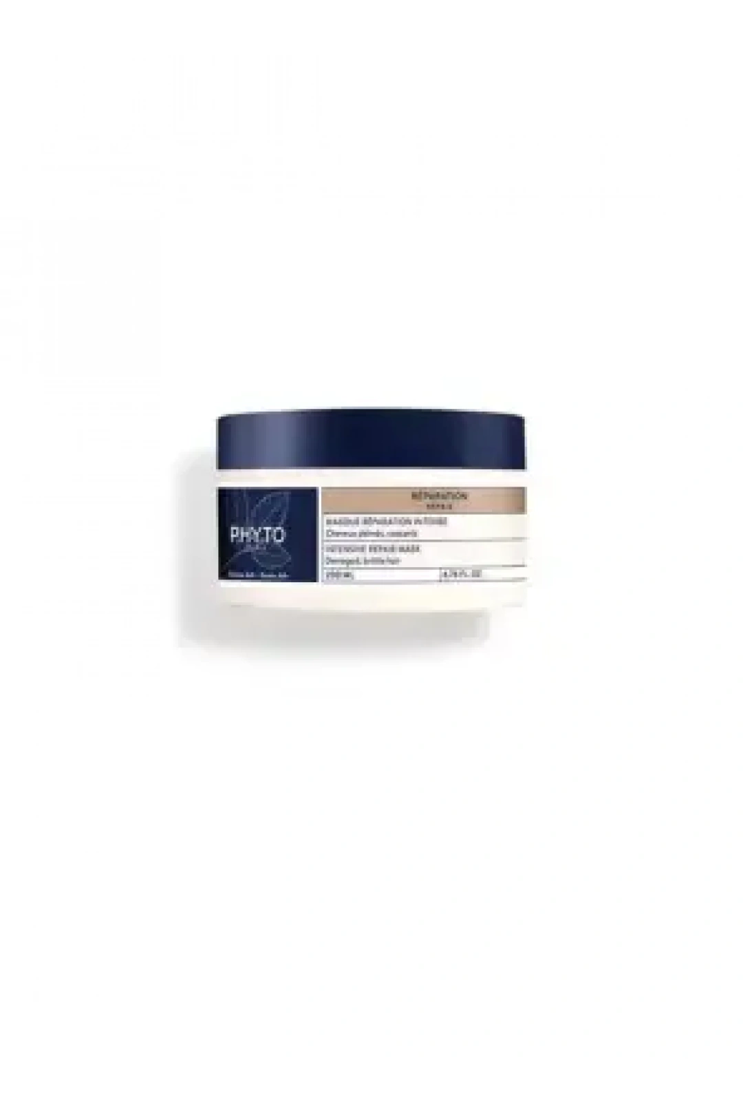 Phyto Repair İntensive Mask 200 ml - Yoğun Onarım Maskesi