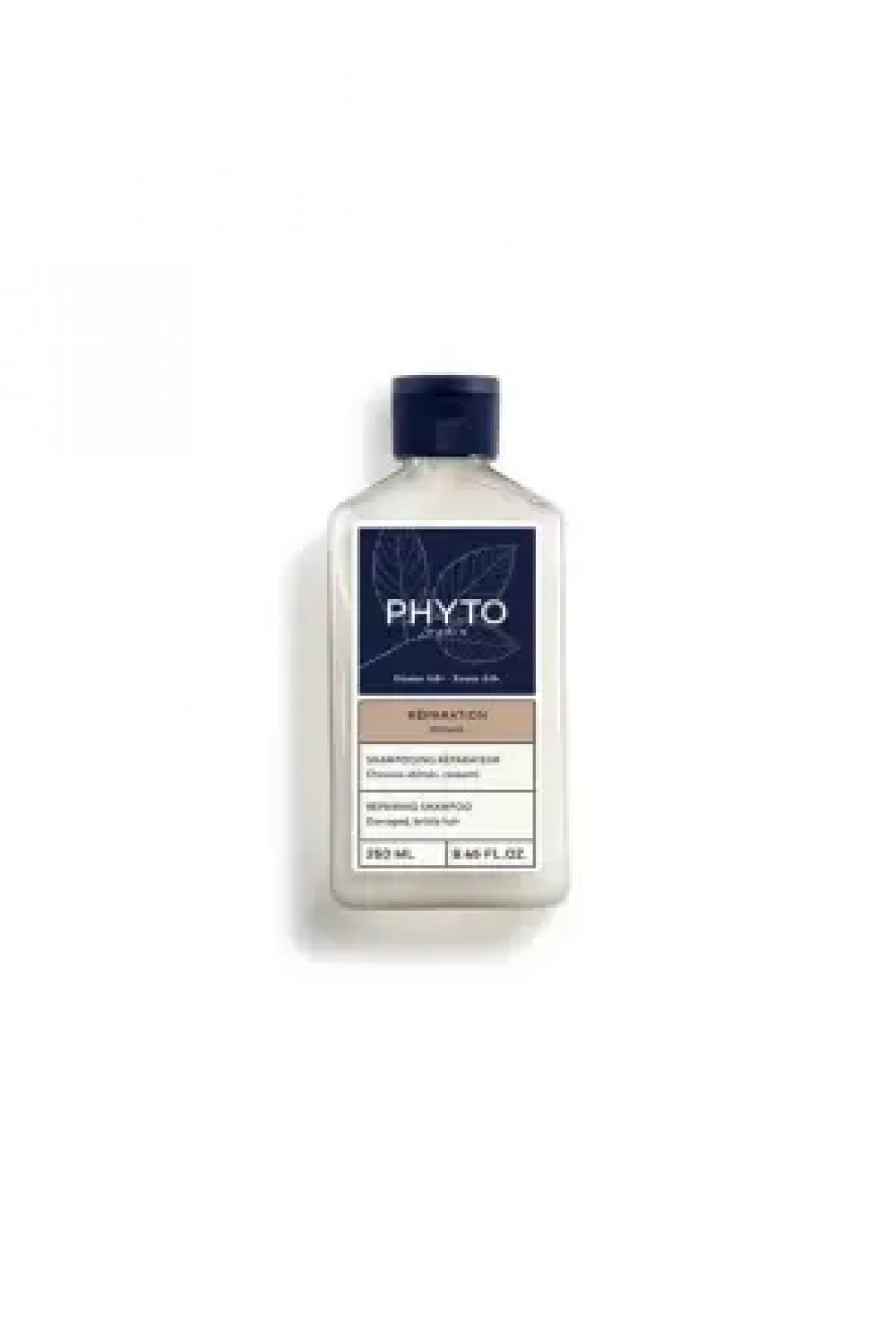 Phyto Repair Shampoo 250 ml - Onarıcı Şampuan