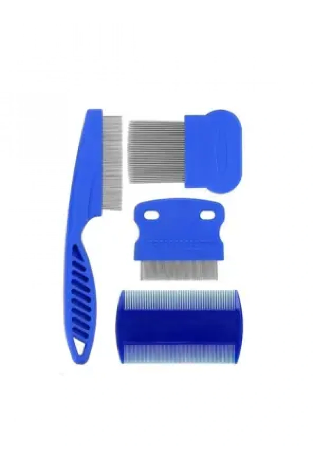 Pire Tarağı Seti 4 lü