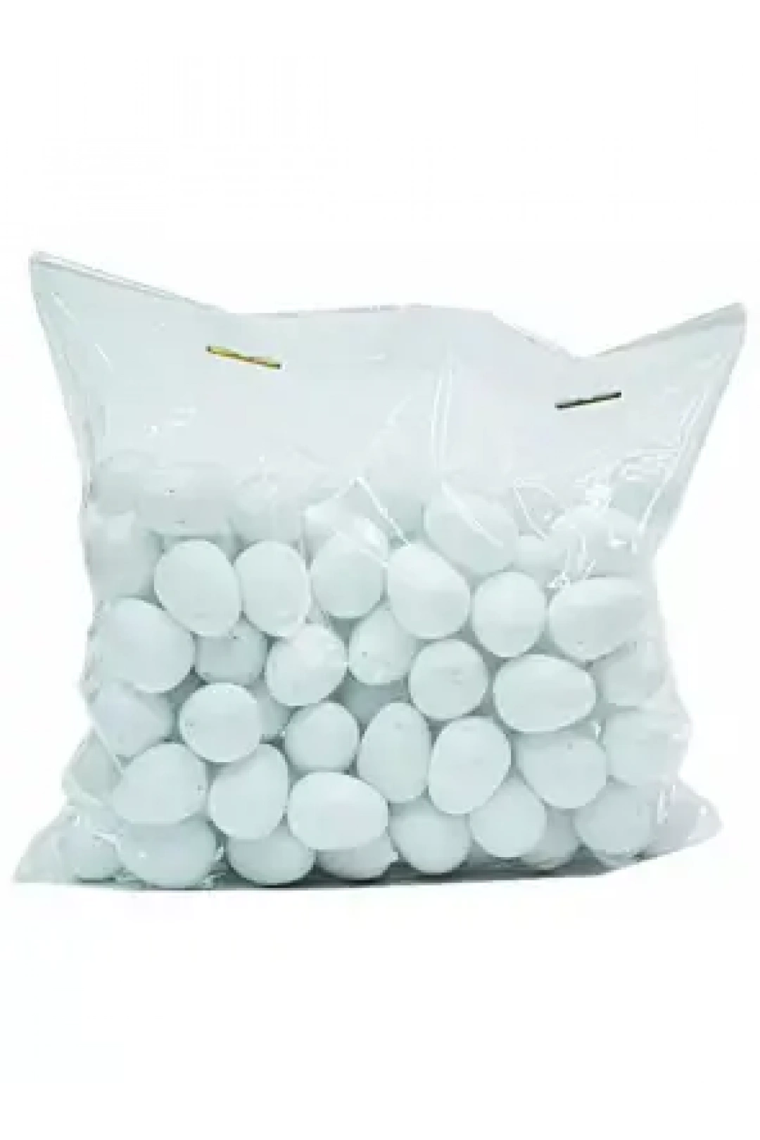 Plastik Sahte Kuş Yumurtası