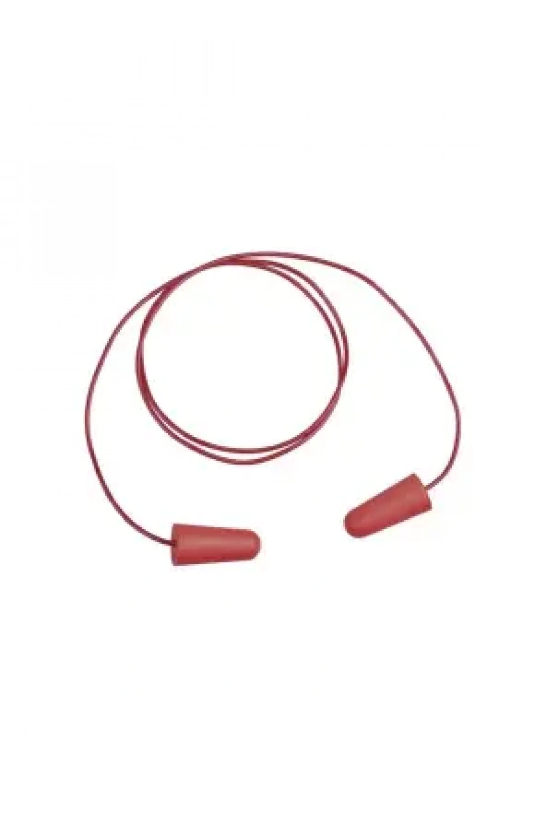 Poblex İpli Köpük Kulak Tıkacı 1 Çift