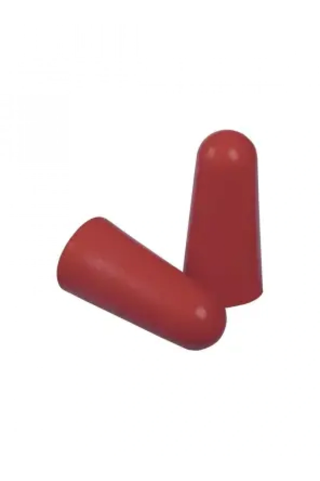 Poblex Köpük Kulak Tıkacı 1 Çift -2 Adet- Kutulu