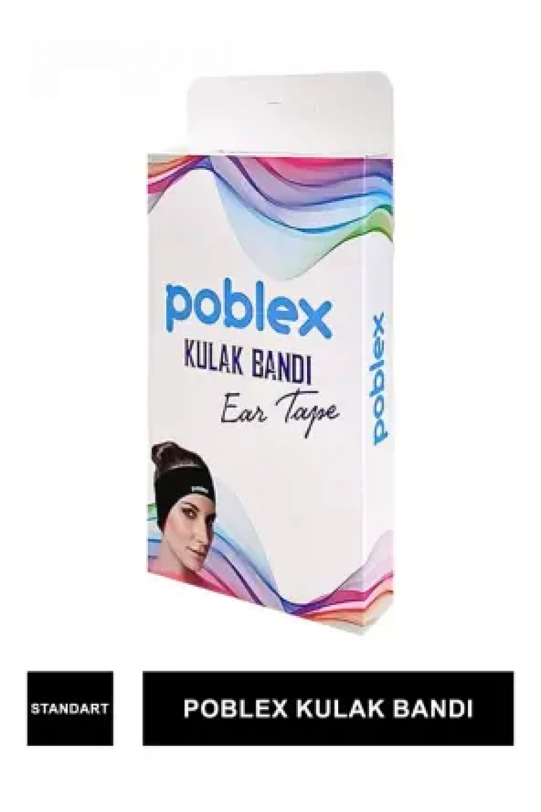 Poblex Kulak Bandı