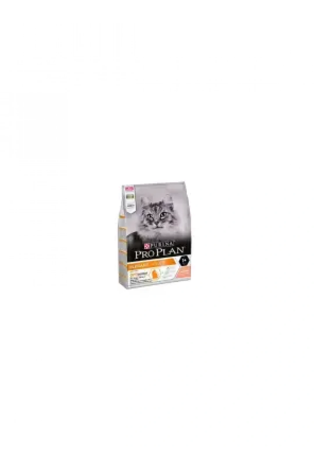 Pro Plan Elegant Plus Hairball Control Salmon 1,5 Kg
