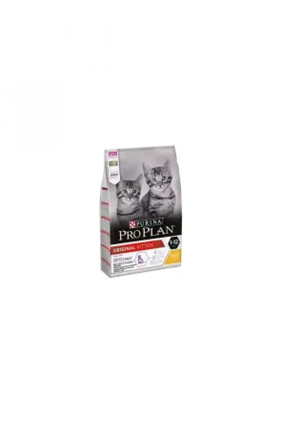 Pro Plan Kitten Kedi Maması 10 Kg