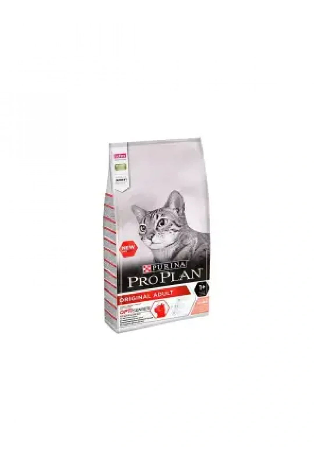 Pro Plan Salmon&Rice Kedi Maması 10 Kg