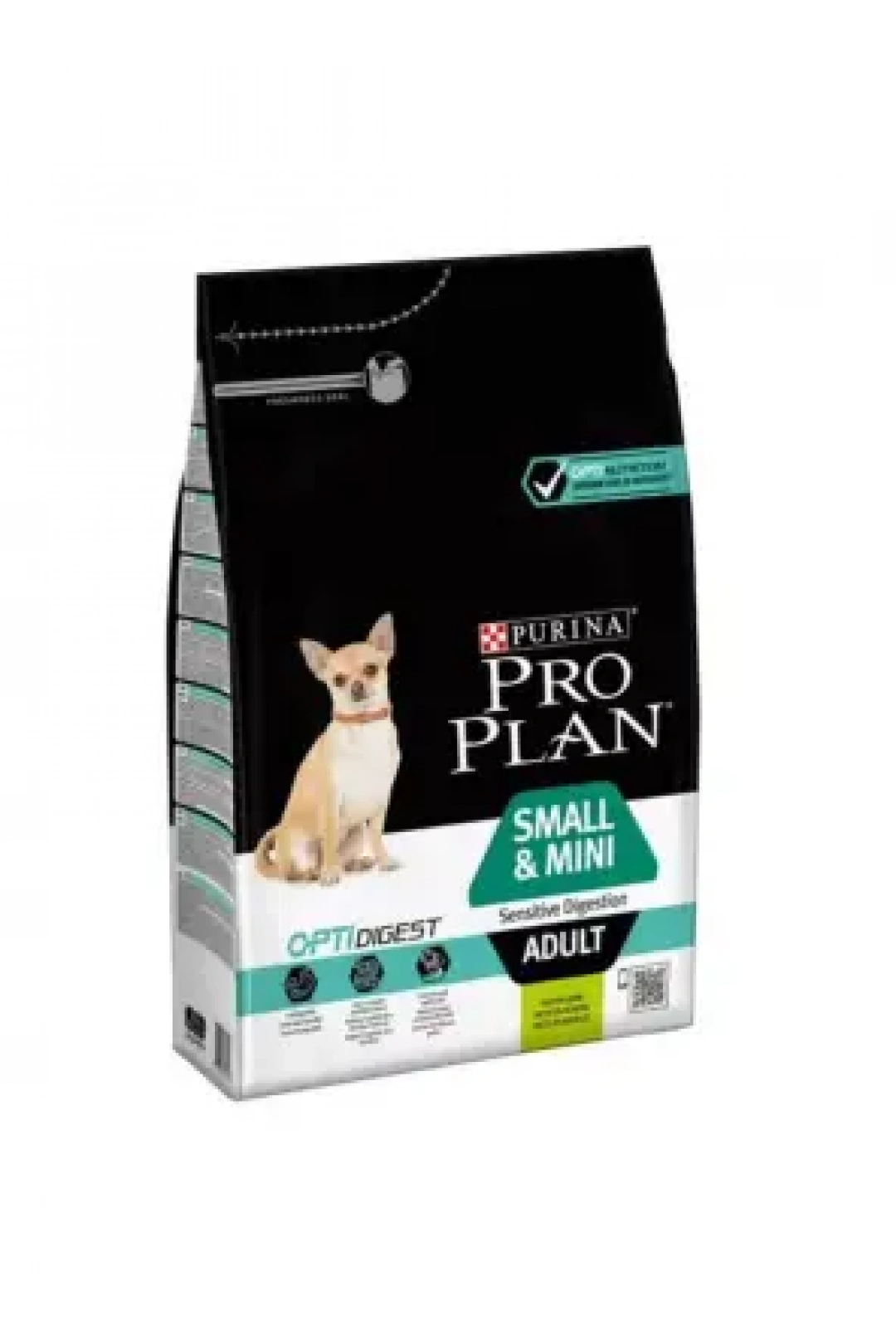 Pro Plan Small Mini Adult Kuzu Etli Köpek Maması 3 Kg