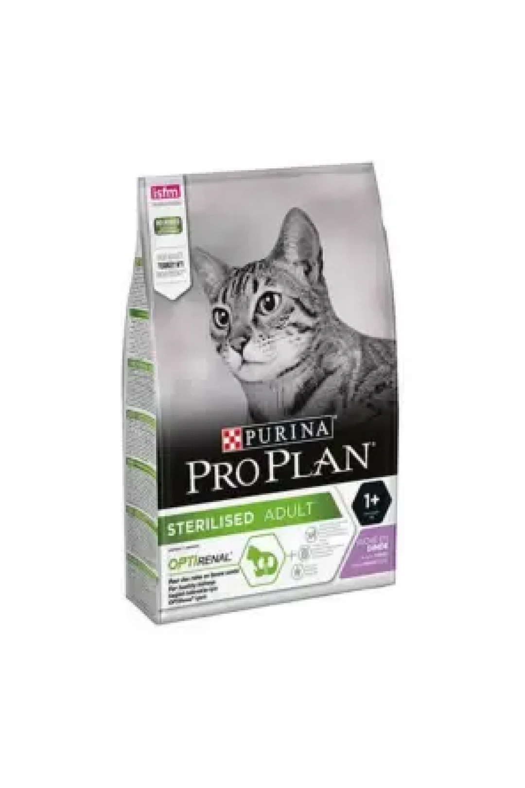 Pro Plan Sterilised Cat Hindili Kuru Mama 1,5 Kg
