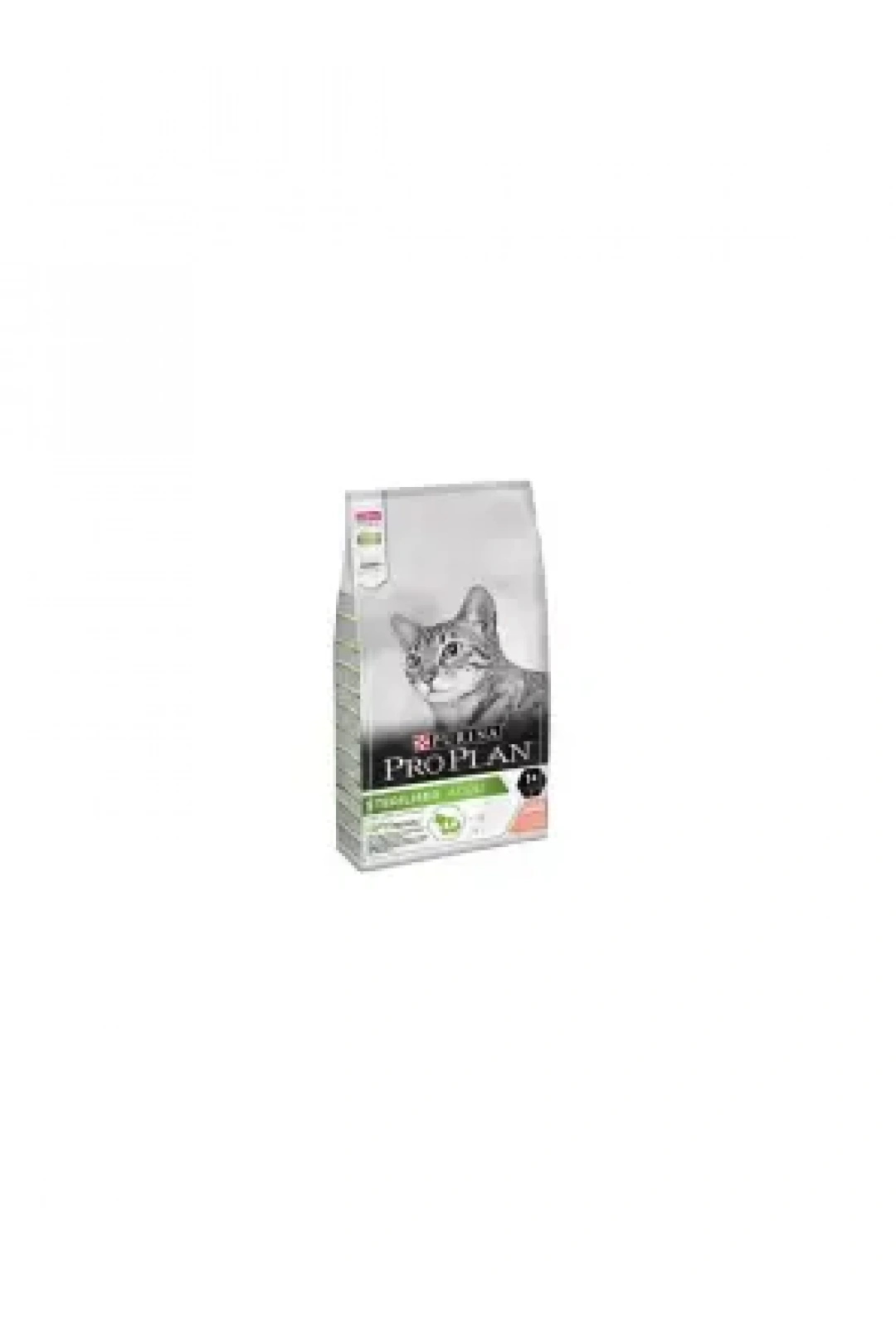Pro Plan Sterilised Somonlu Kedi Maması 1,5 Kg