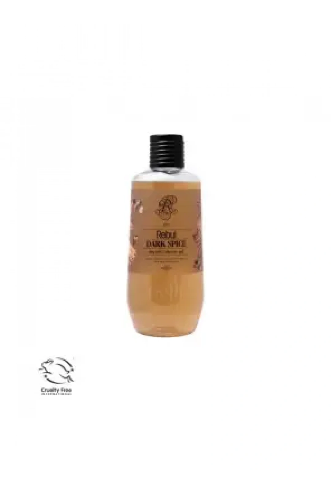 Rebul Dark Spice Duş Jeli 500ml