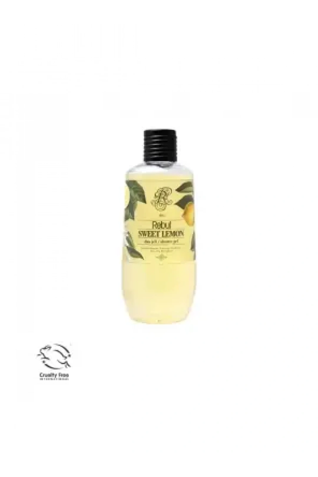 Rebul Sweet Lemon Duş Jeli 500ml