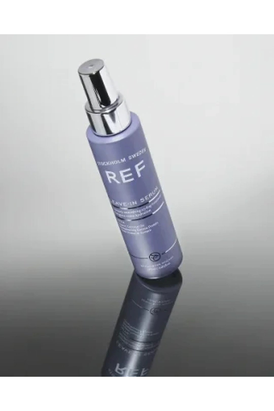 REF Durulanmayan Saç Serumu 125 ml