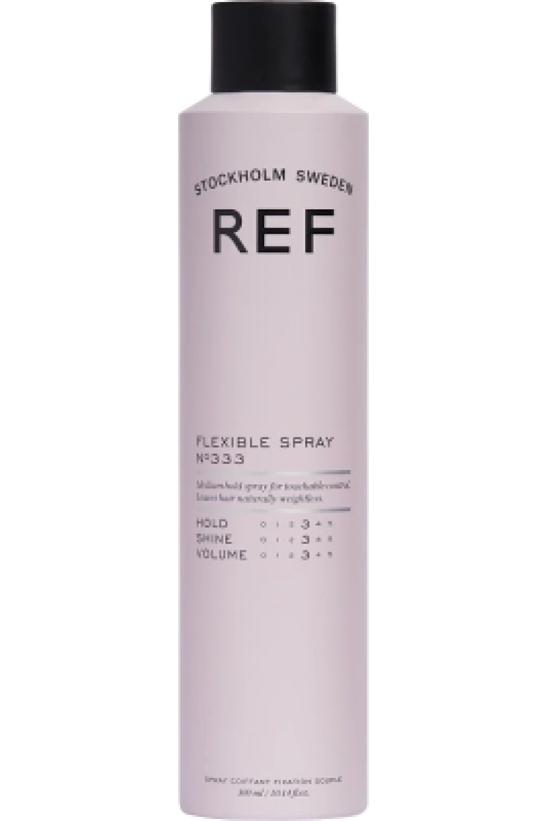 REF Esnek Tutuş Spreyi 300 ml
