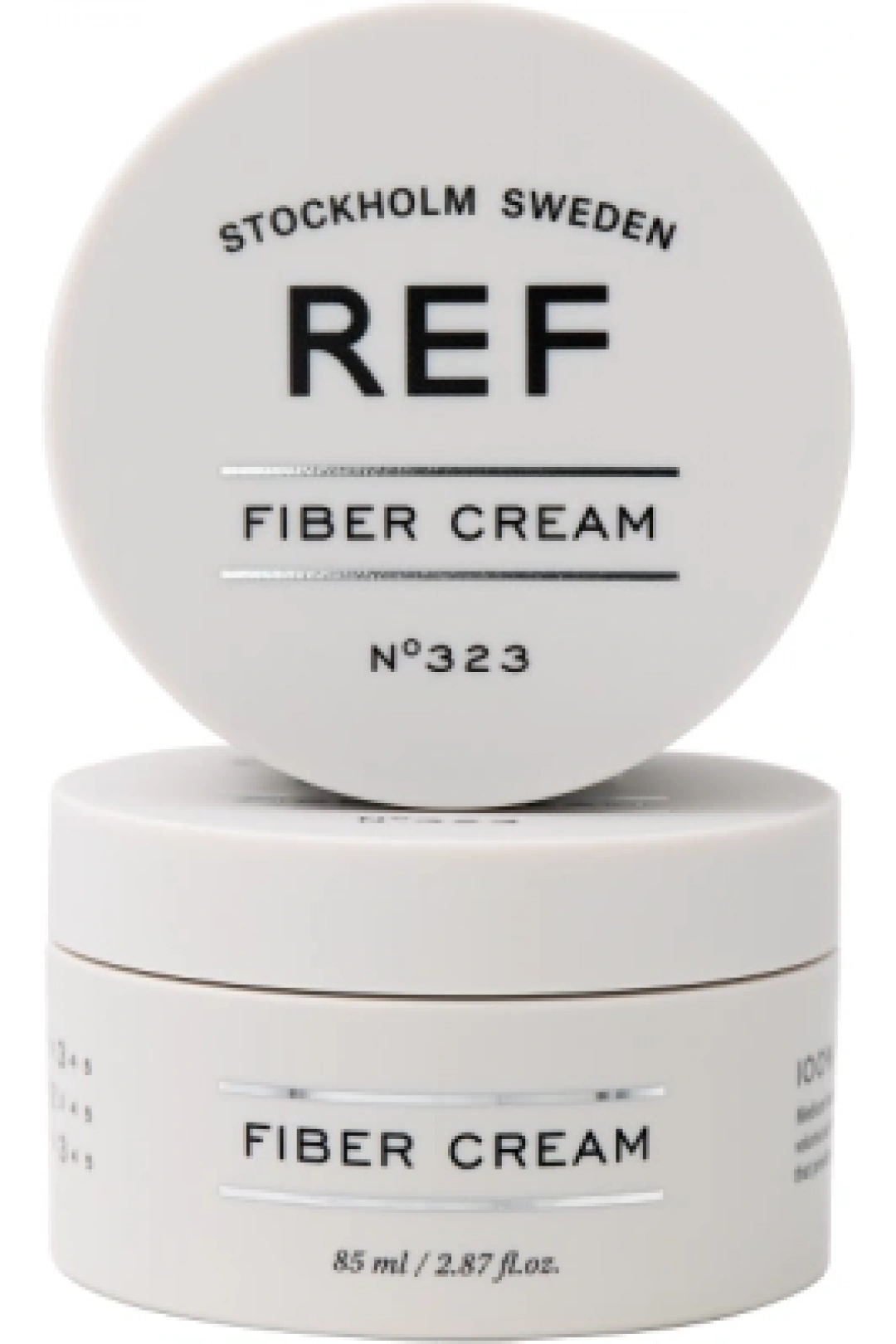 REF Hacim Ve Belirginlik Veren Orta Tutuş Kremi 85 ml