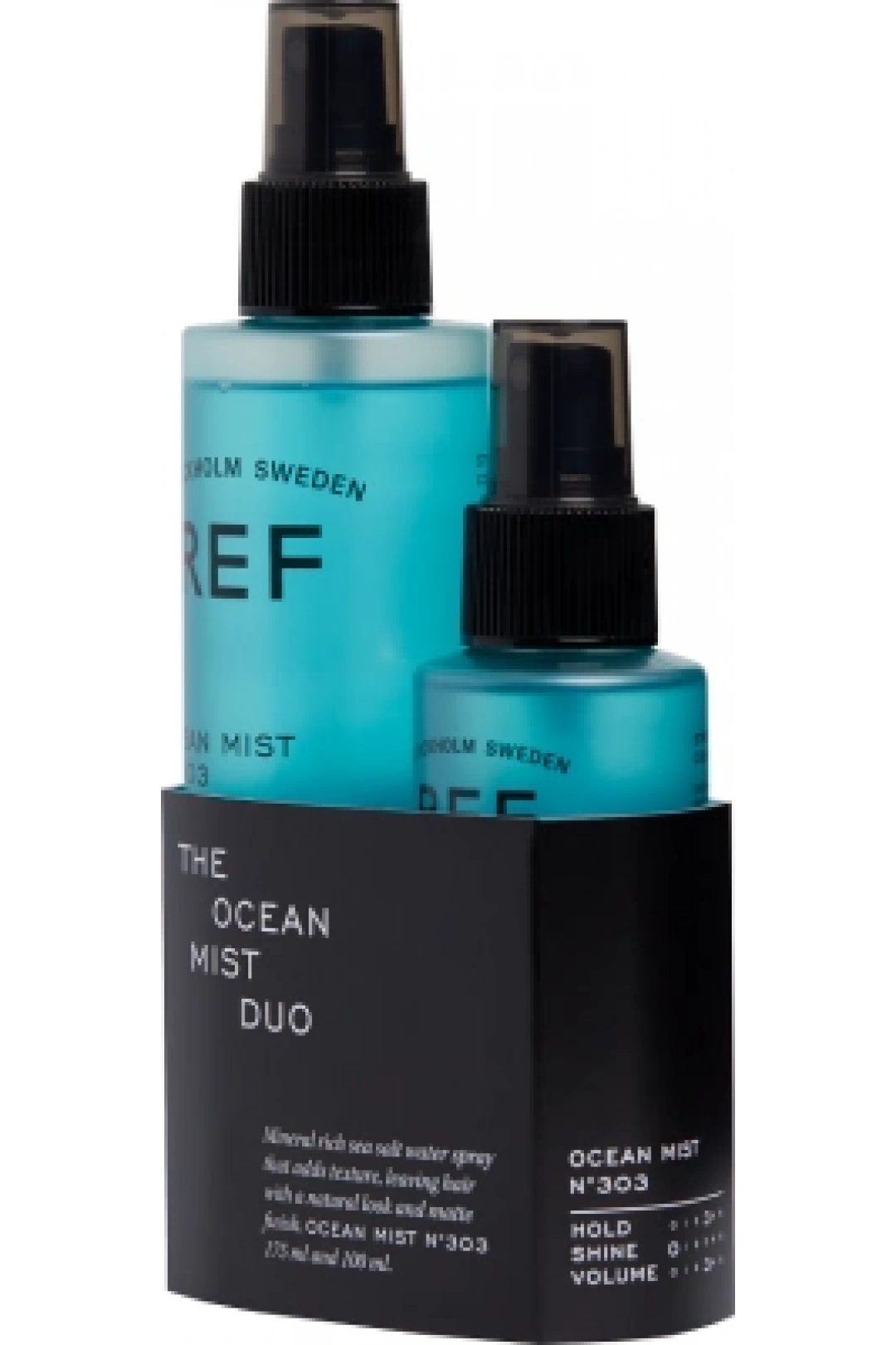 REF Okyanus Suyu 175 ml