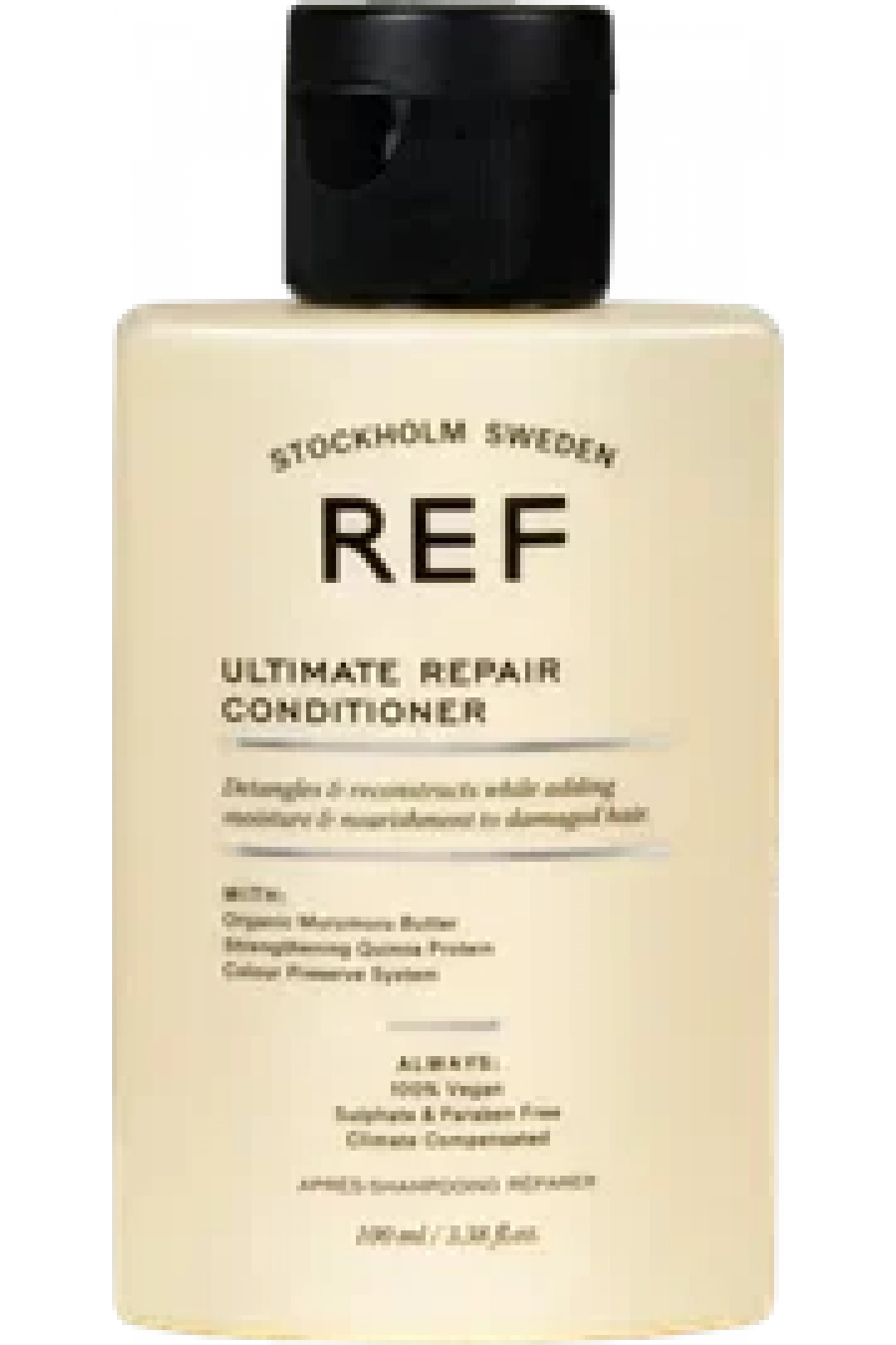 REF Onarıcı Bakım Şampuanı 100 ml