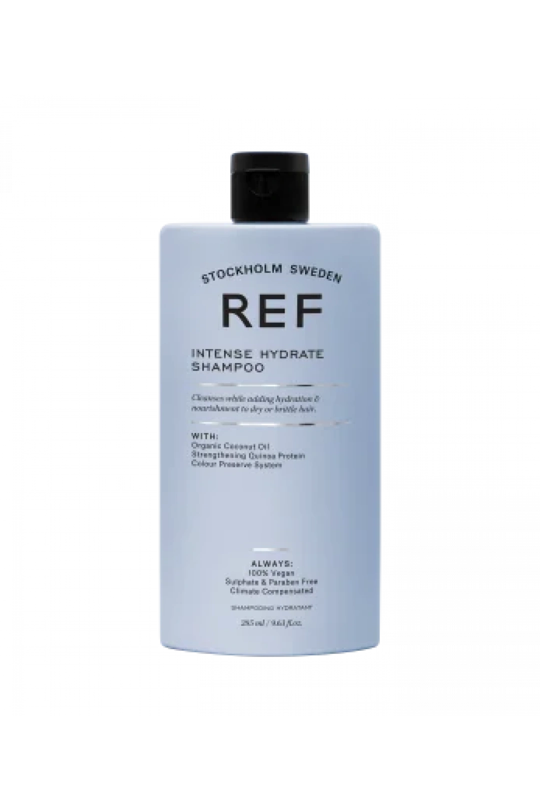 REF Yoğun Nemlendirme Bakım Şampuanı 285 ml