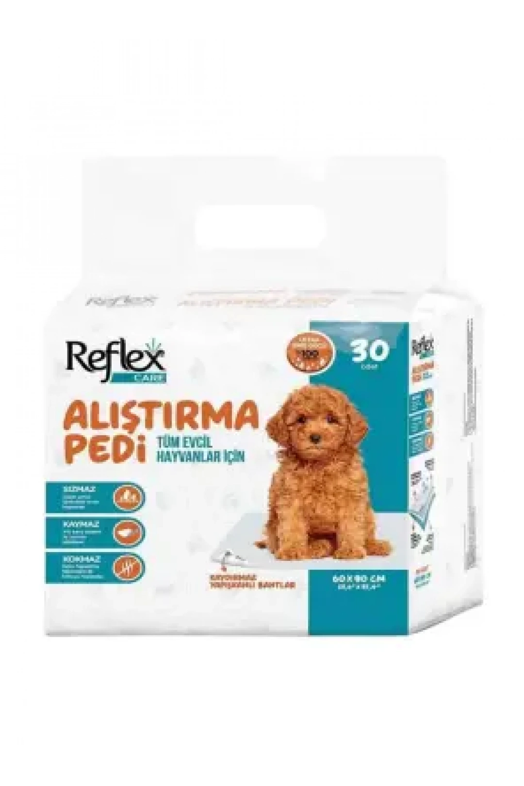 Reflex Care Alıştırma Pedi 60*90
