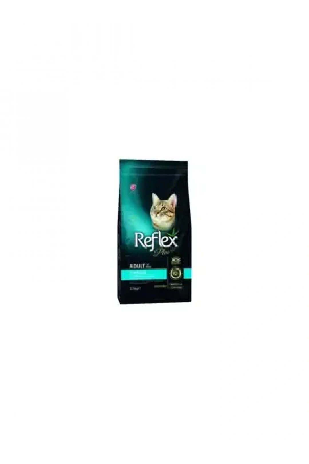 Reflex Plus Cat Adult Sterilised 1,5 Kg