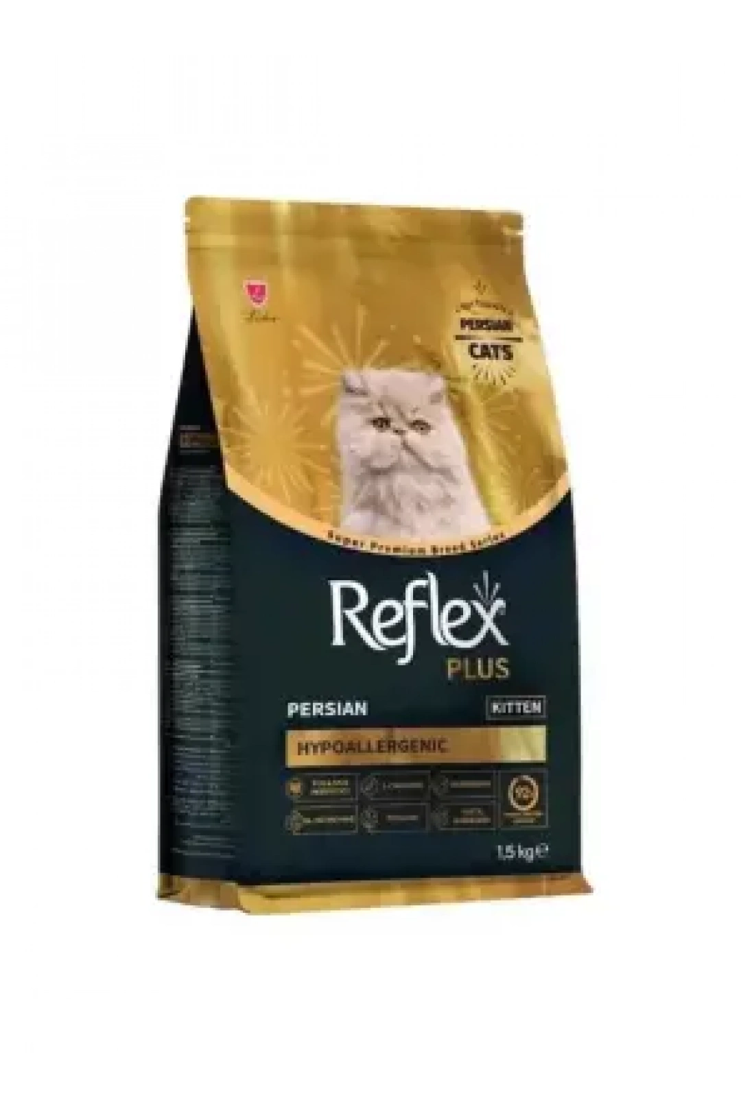 Reflex Plus Persian Yavru Kedi Maması 1.5 Kg