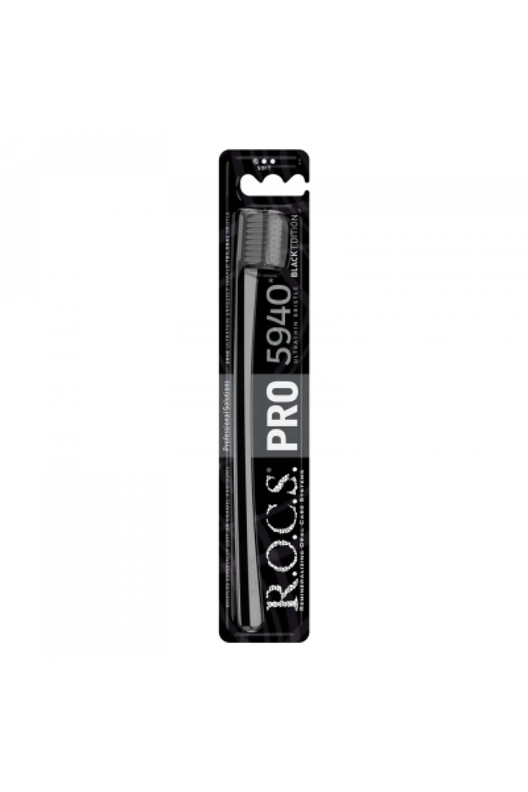 Rocs Pro 5940 Ultra Soft Diş Fırçası